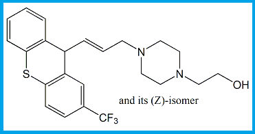 FLUPENTIXOL EP IMPURITY F